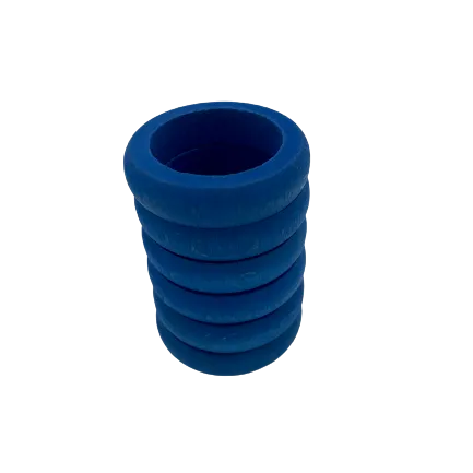 36 Rings (6 Colors)