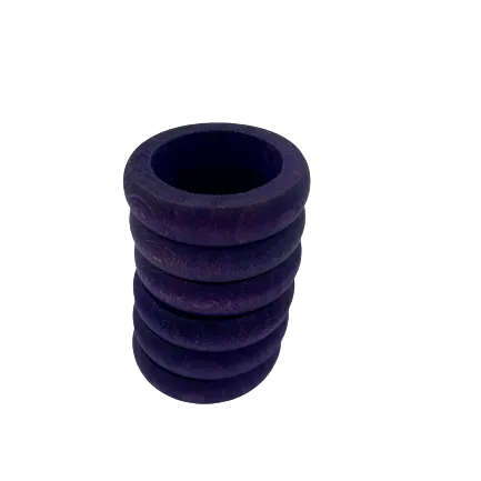 36 Rings (6 Colors)