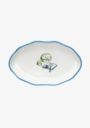 Al Fresco Trinket Dish