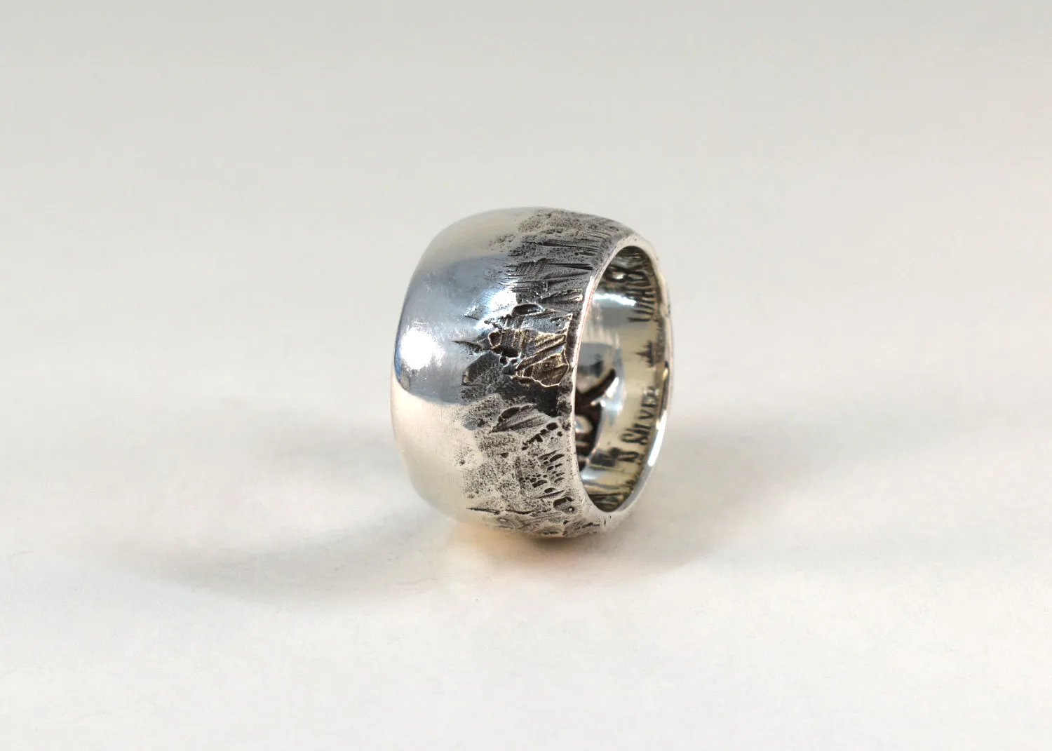 Alchemist Ring