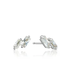 Ania Haie Glow Stud Earrings