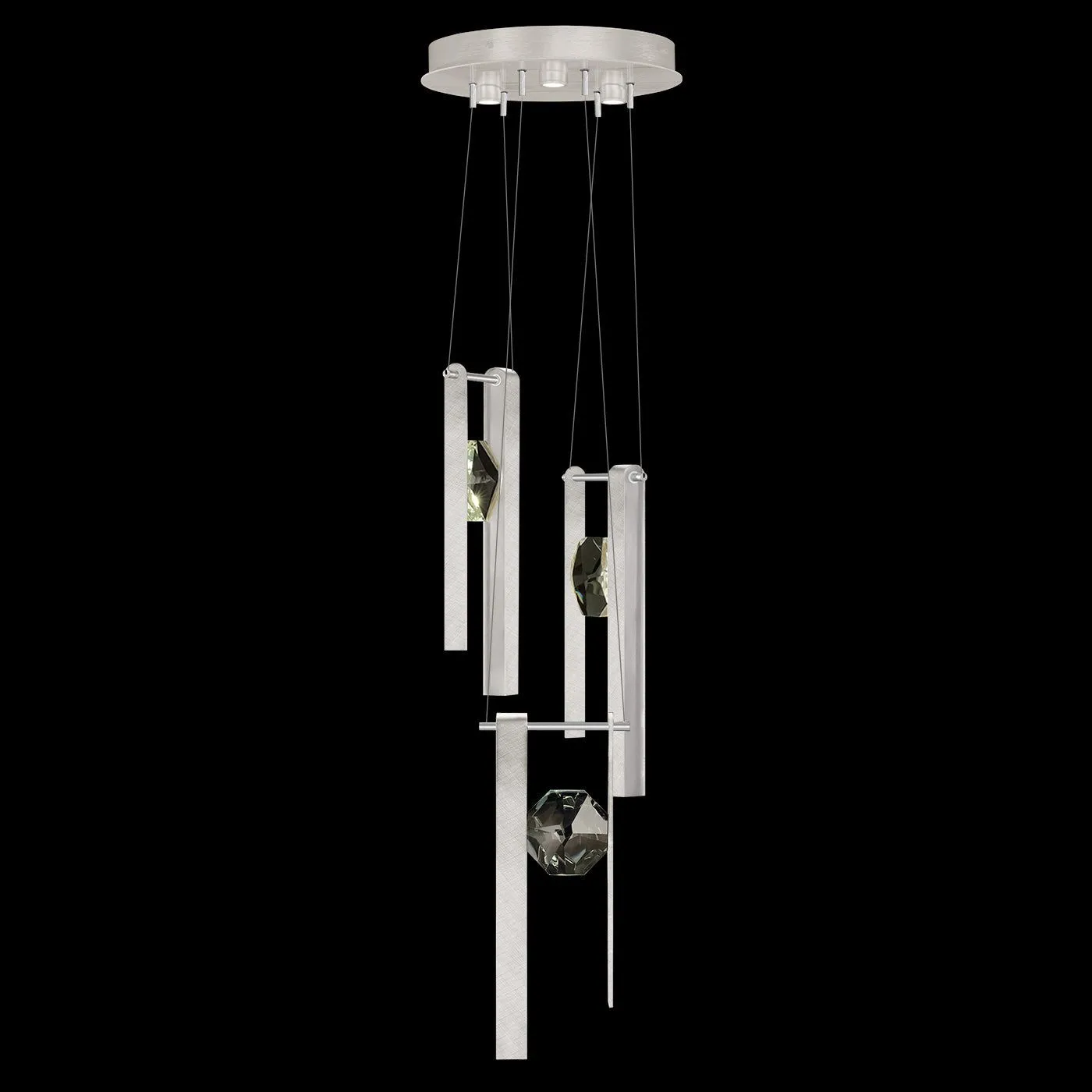 Aria 16" Round Pendant