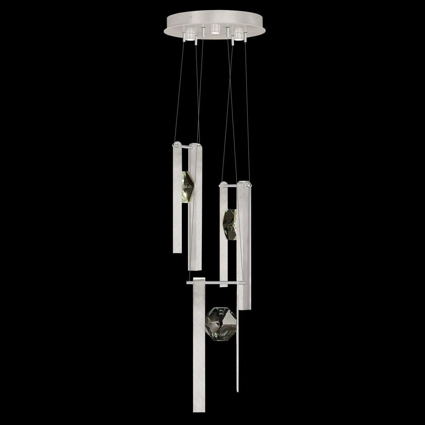 Aria 16" Round Pendant