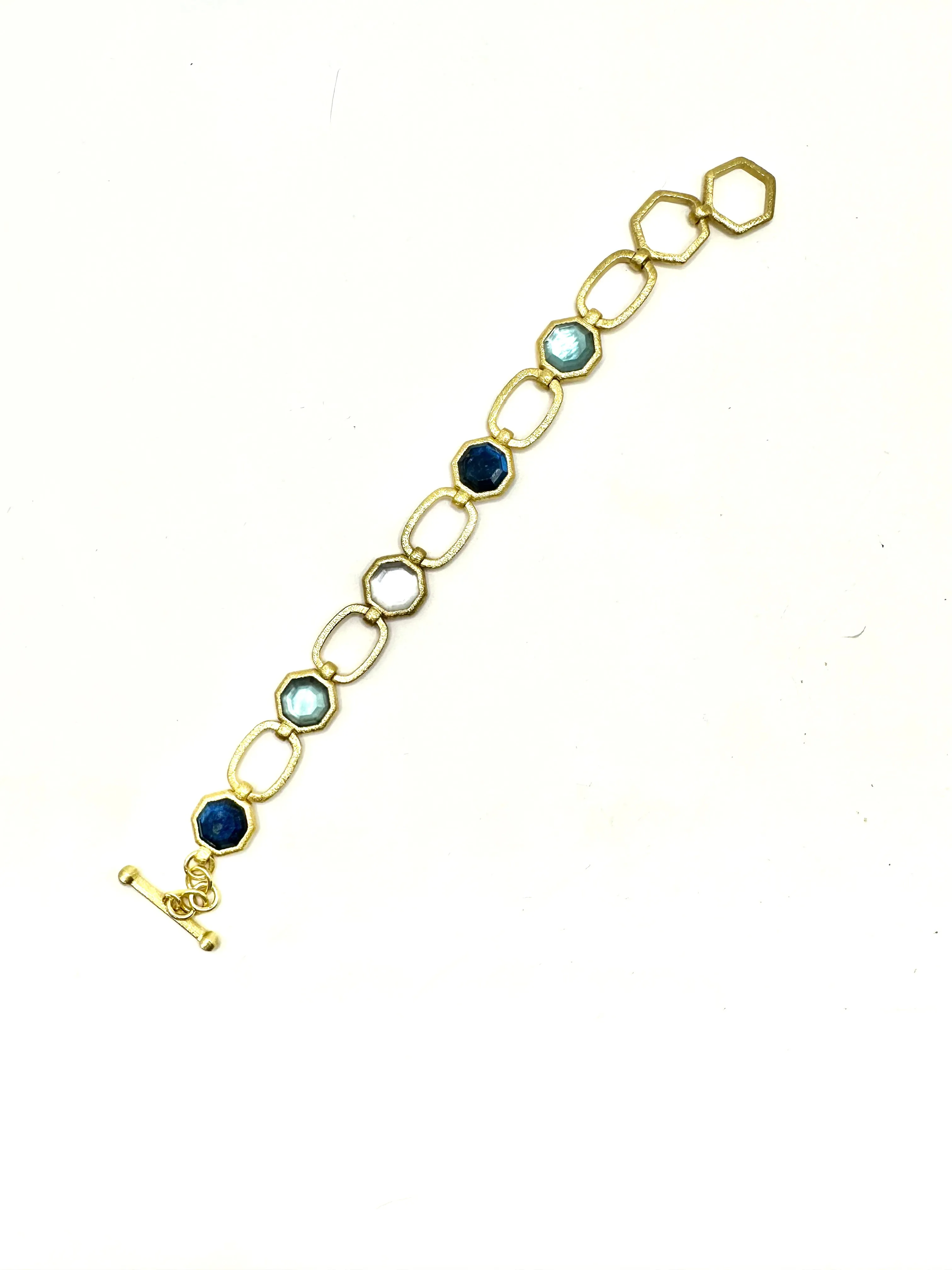 Belmont Bracelet