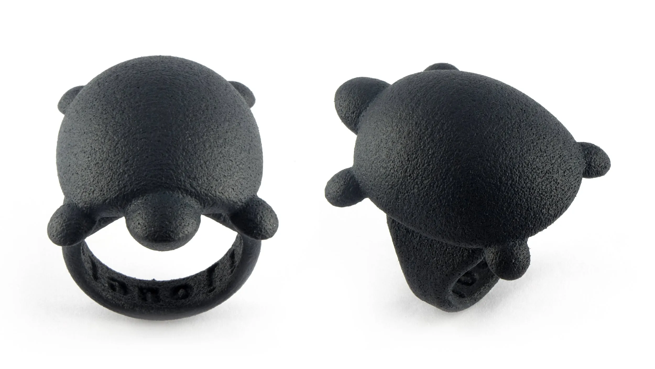 Bijouets Animal Rings