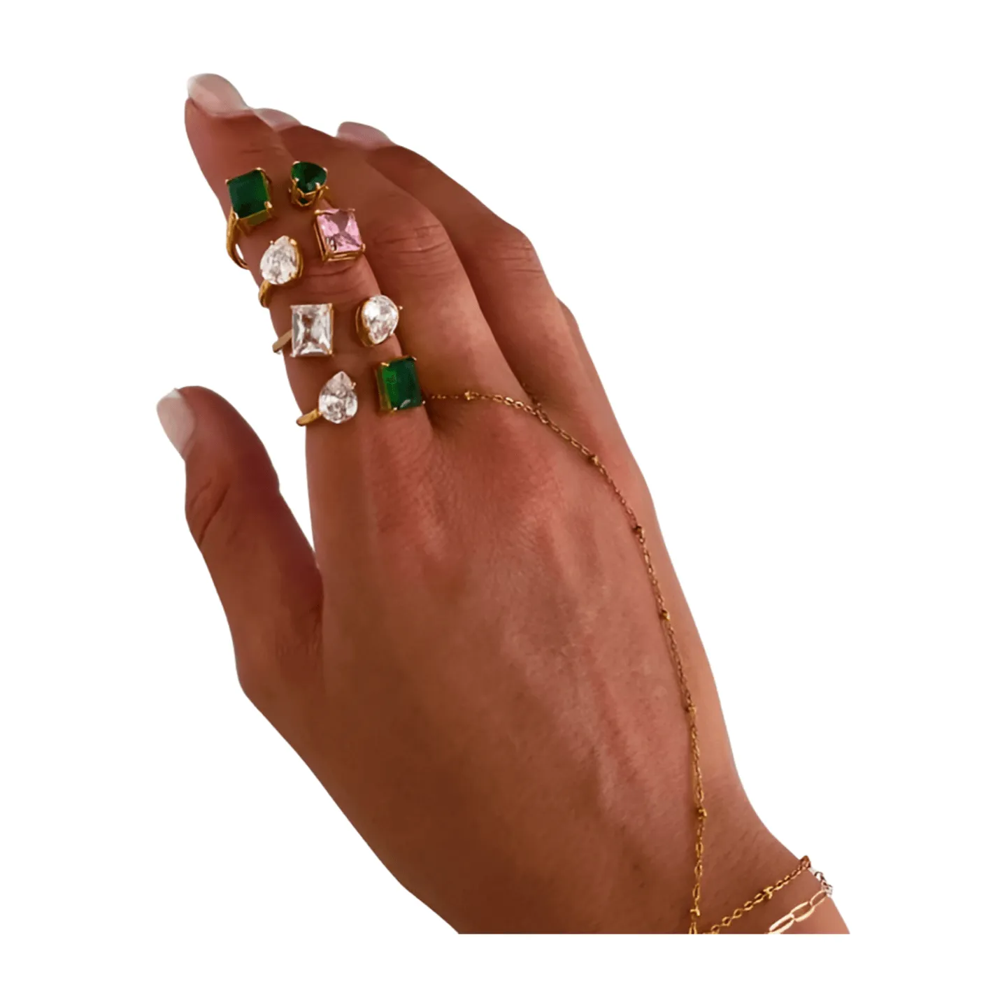 Blakely Ring