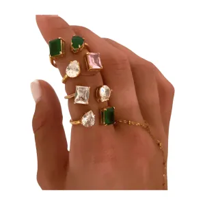 Blakely Ring
