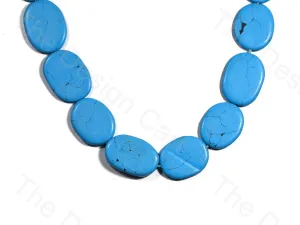 Blue Semi Precious Stones
