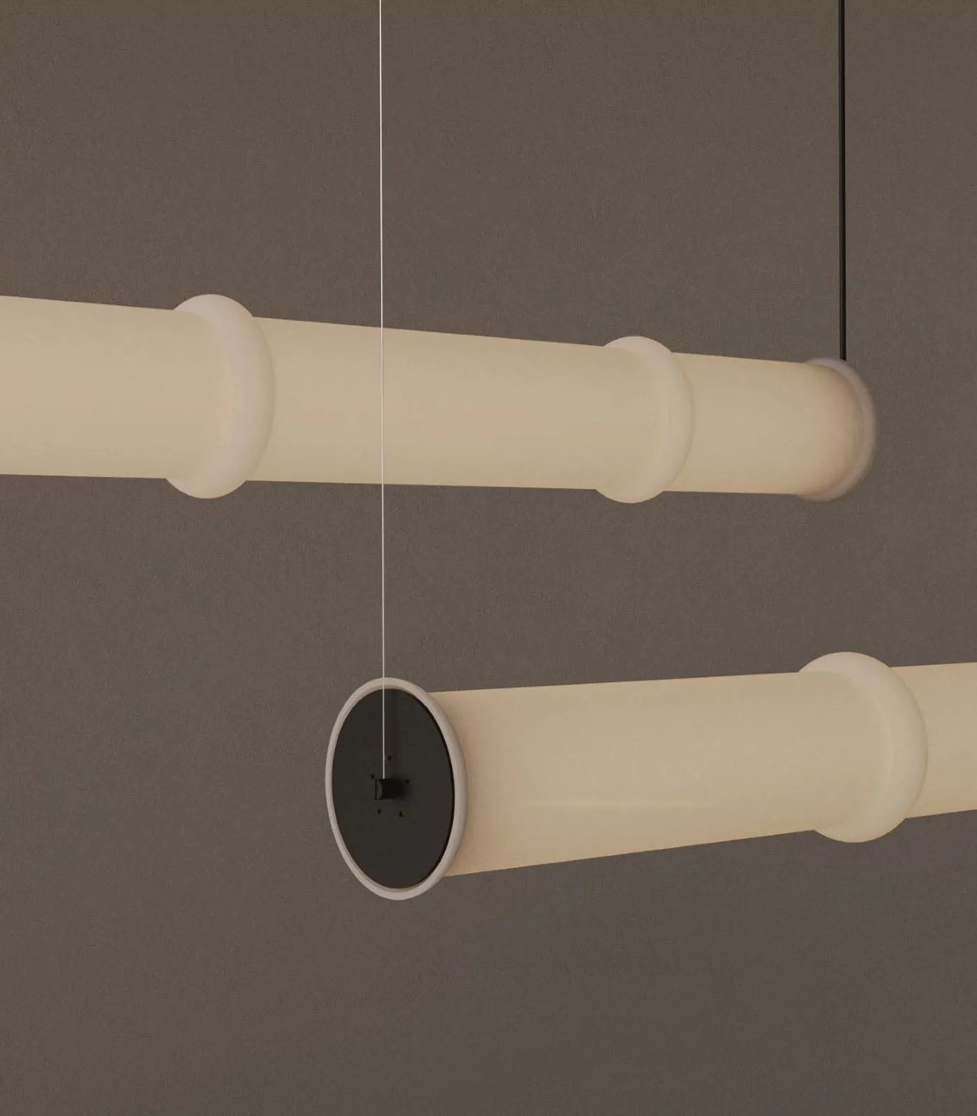 Canna Pendant Light
