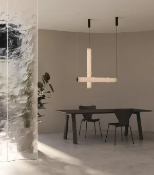 Canna Pendant Light