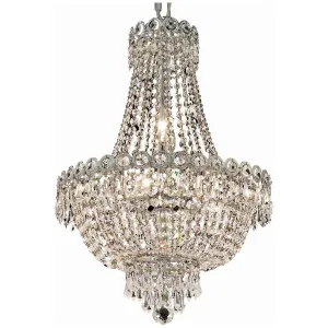 Century 8-Light Pendant | Elegant Lighting