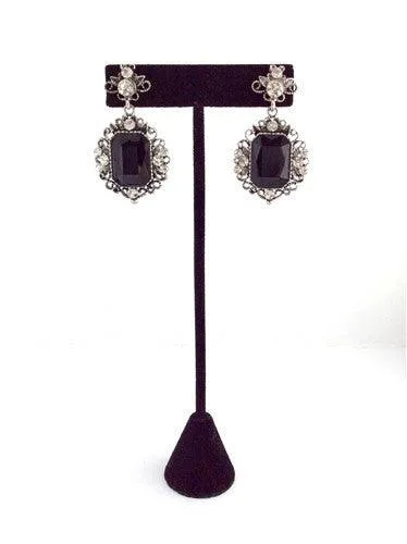 CHANDELIER EARRING