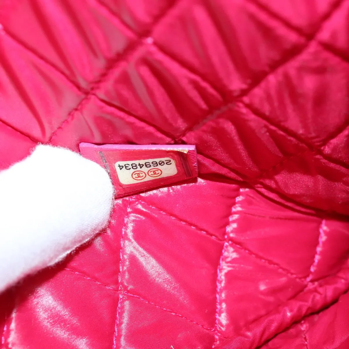Chanel Timeless/classique