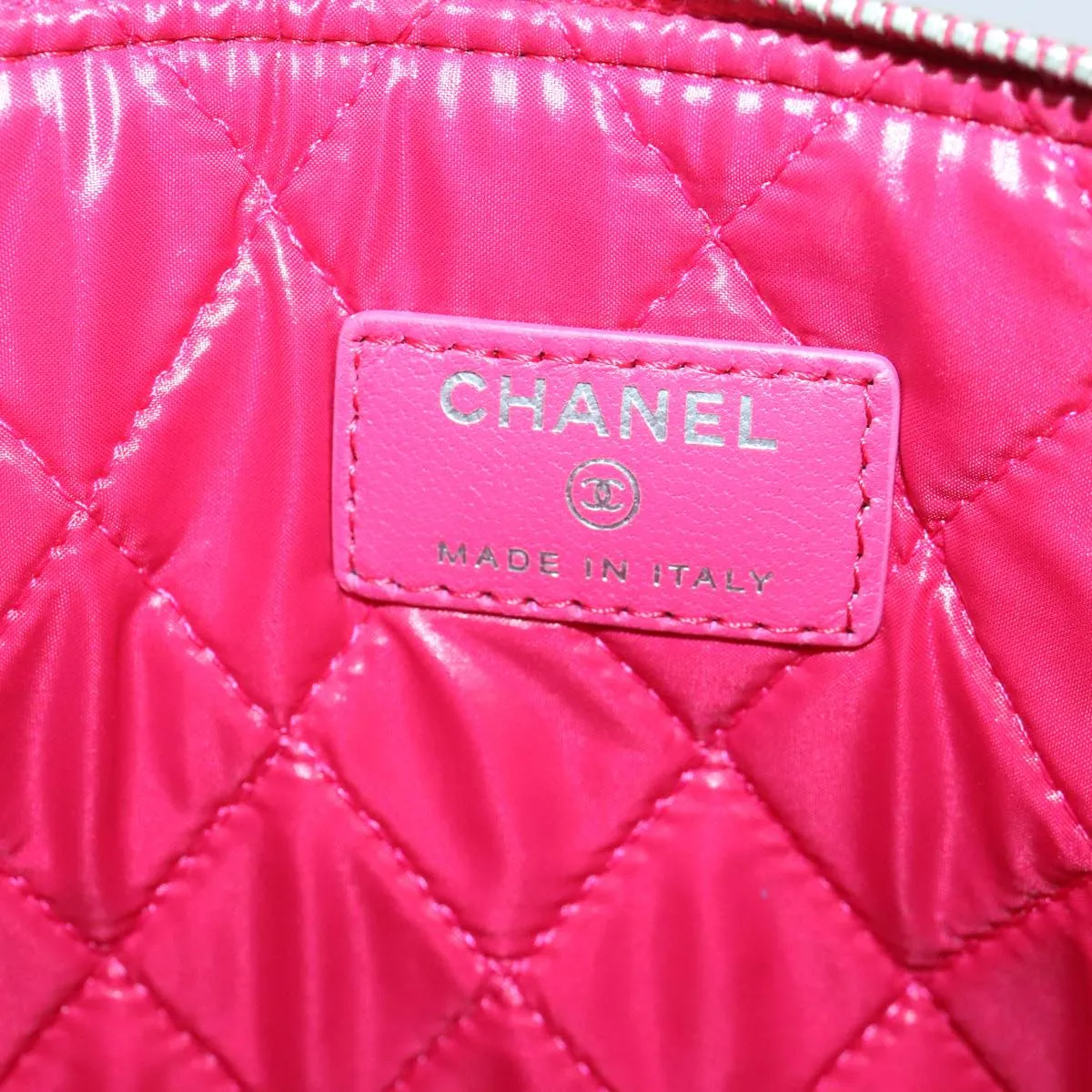 Chanel Timeless/classique