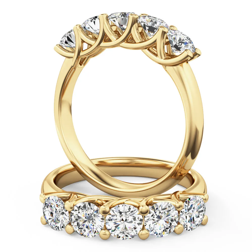 Chiara Eternity Ring