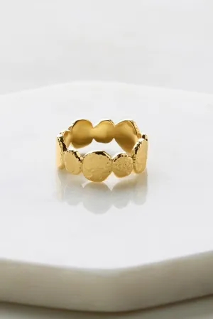 Chloe Ring - Gold