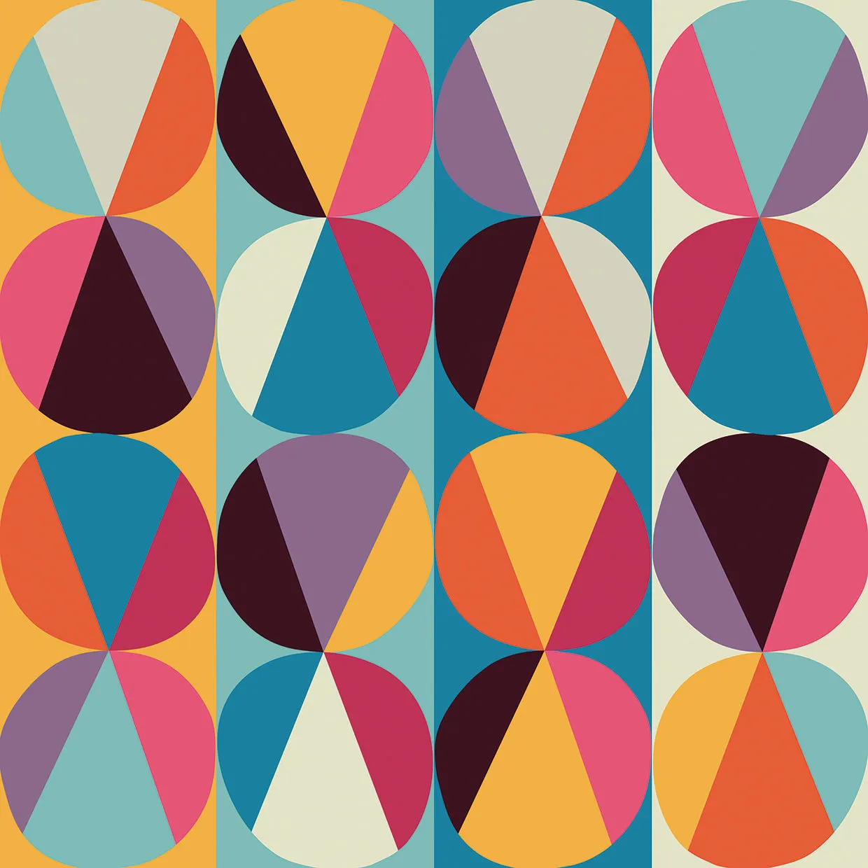 Colorful Coin Slots