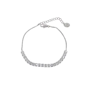 Cubic Zirconia Bracelet