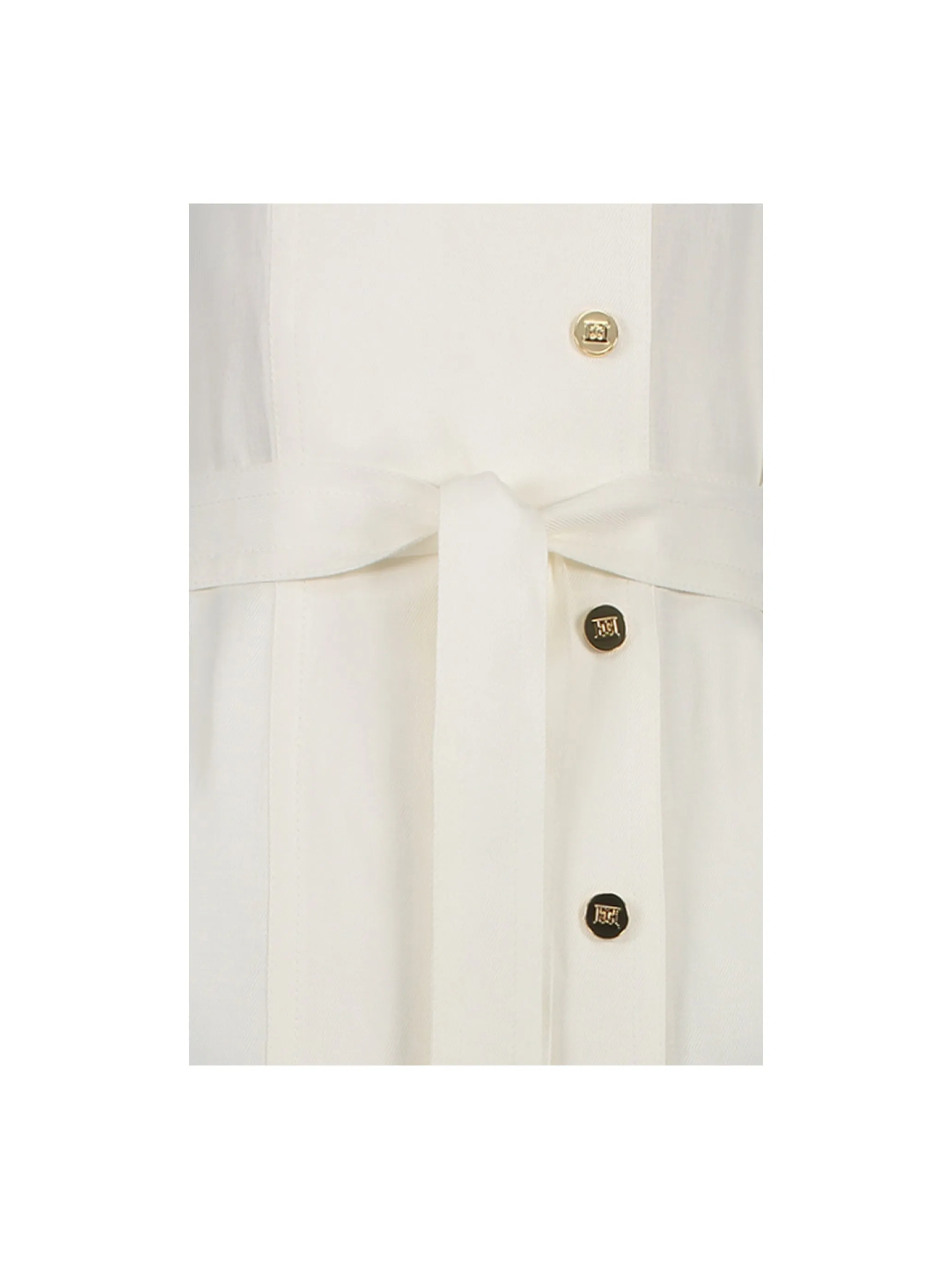 Datrench Dress