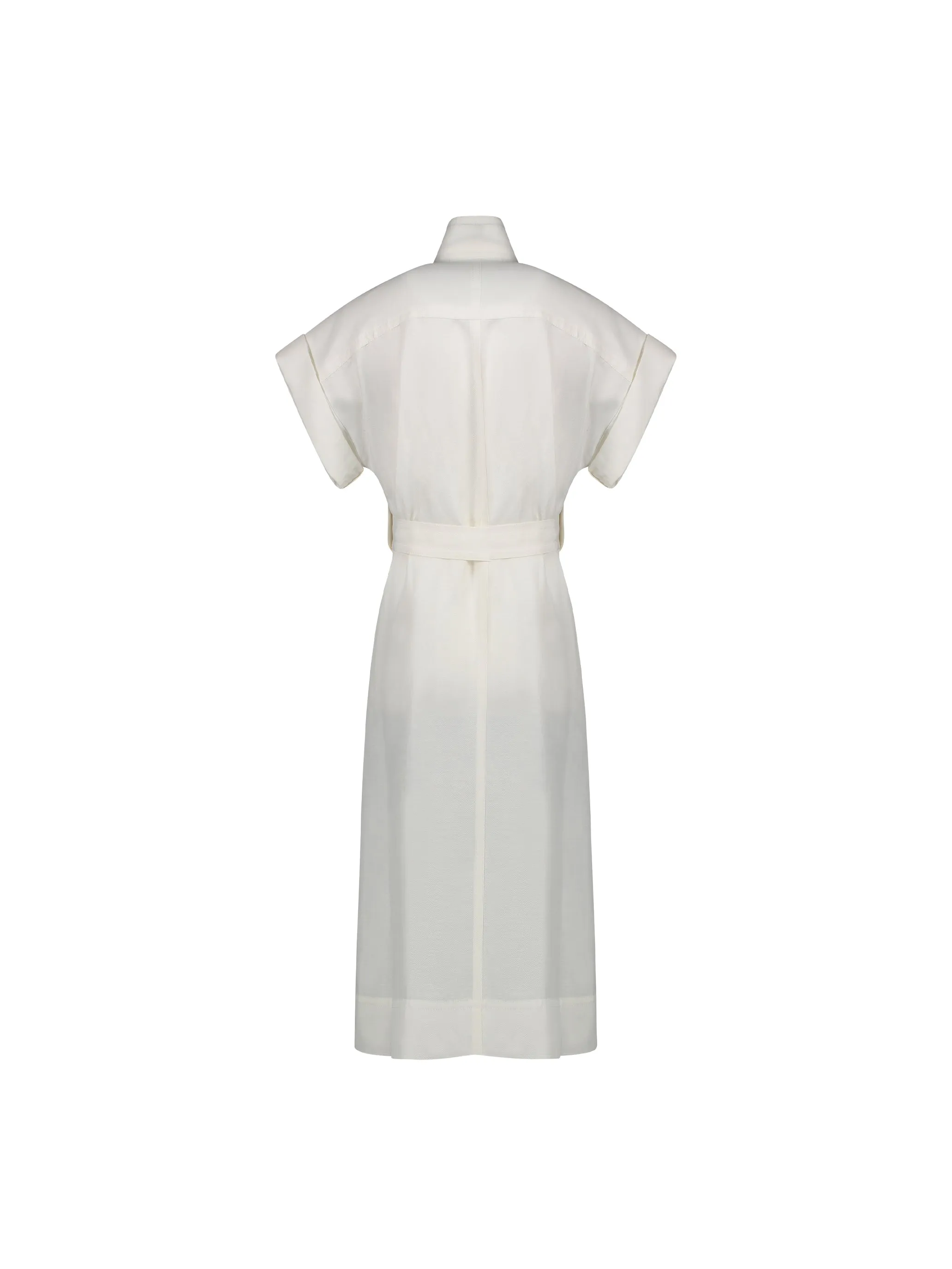 Datrench Dress