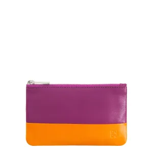 Dudubags - Portachiavi Due Anelli Colorful Kimolos Fucsia - 534-659 - FUCSIA