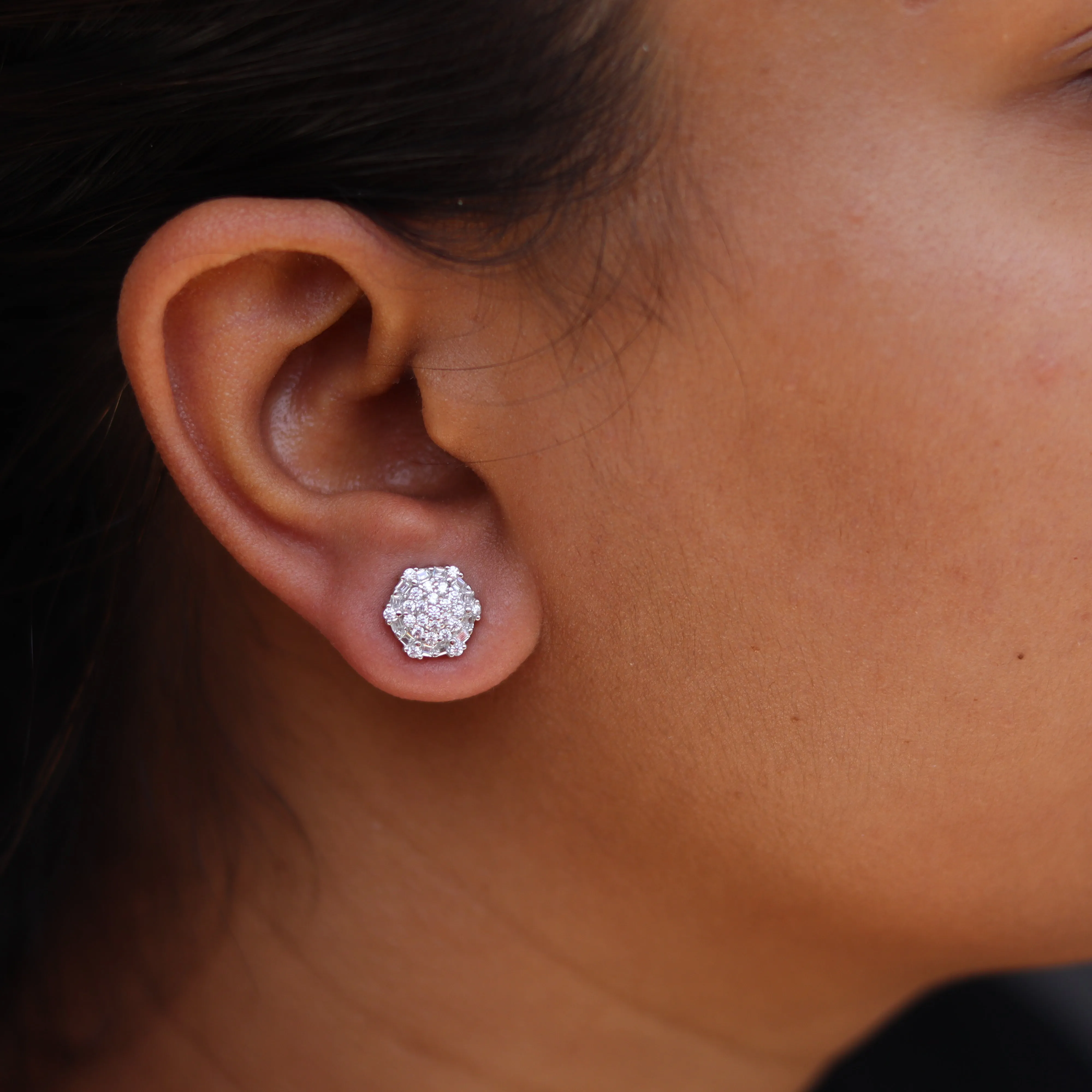 Earrings 101