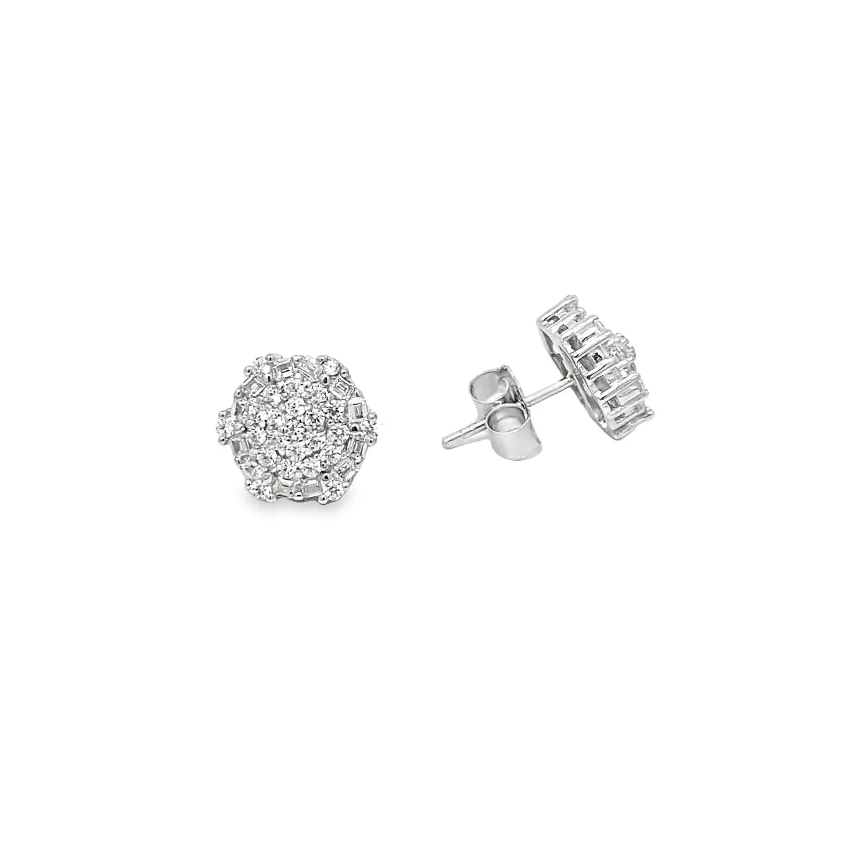 Earrings 101