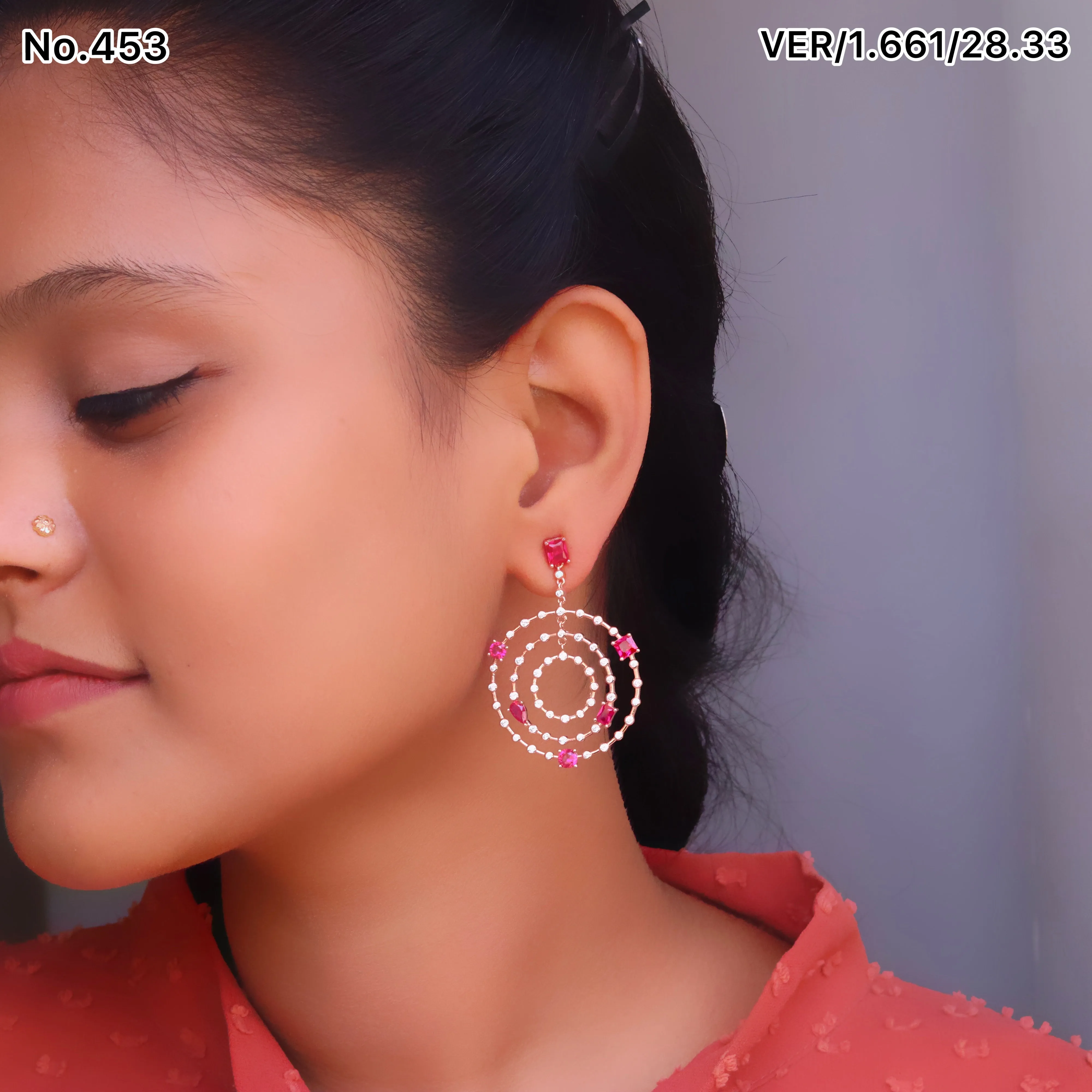 Earrings 6