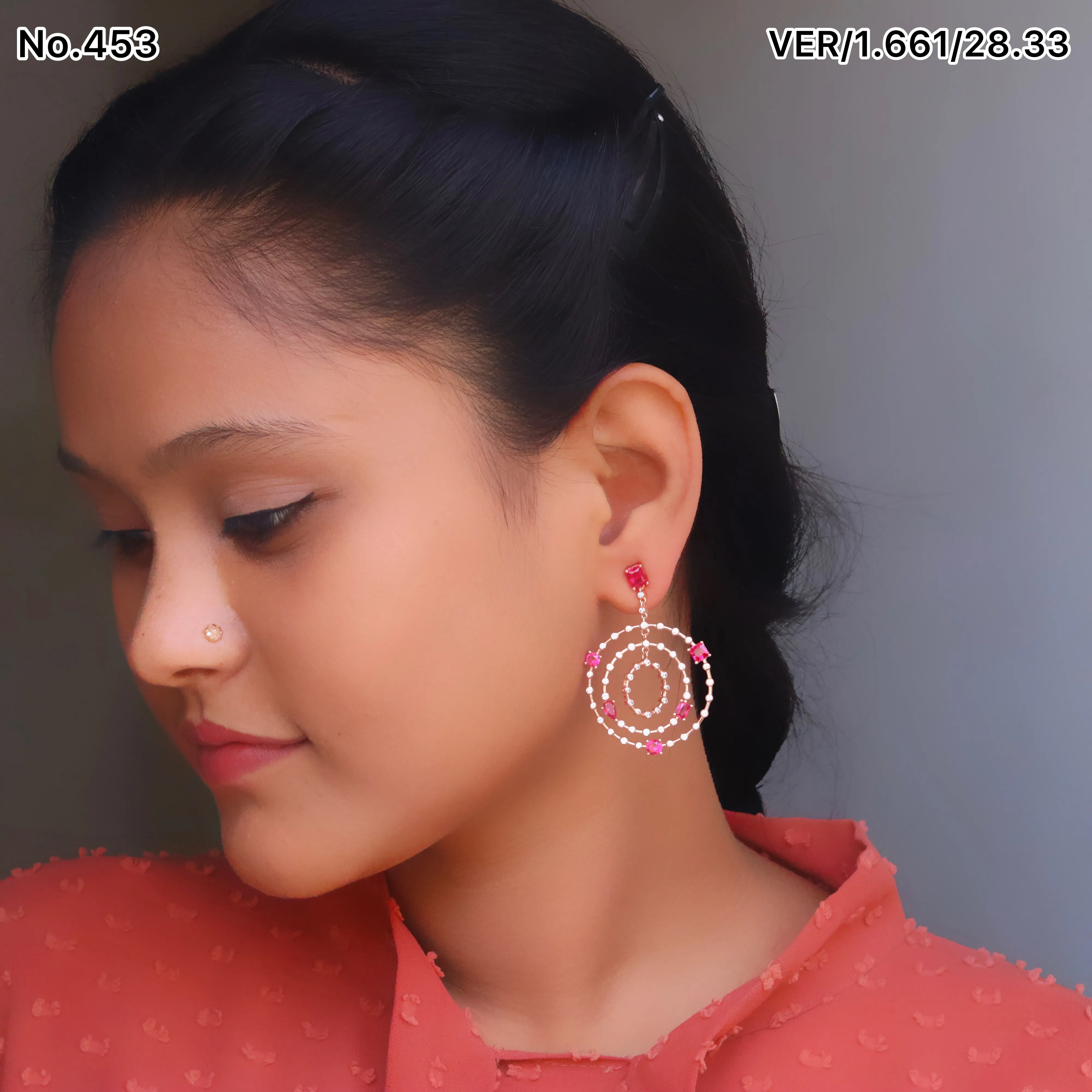 Earrings 6