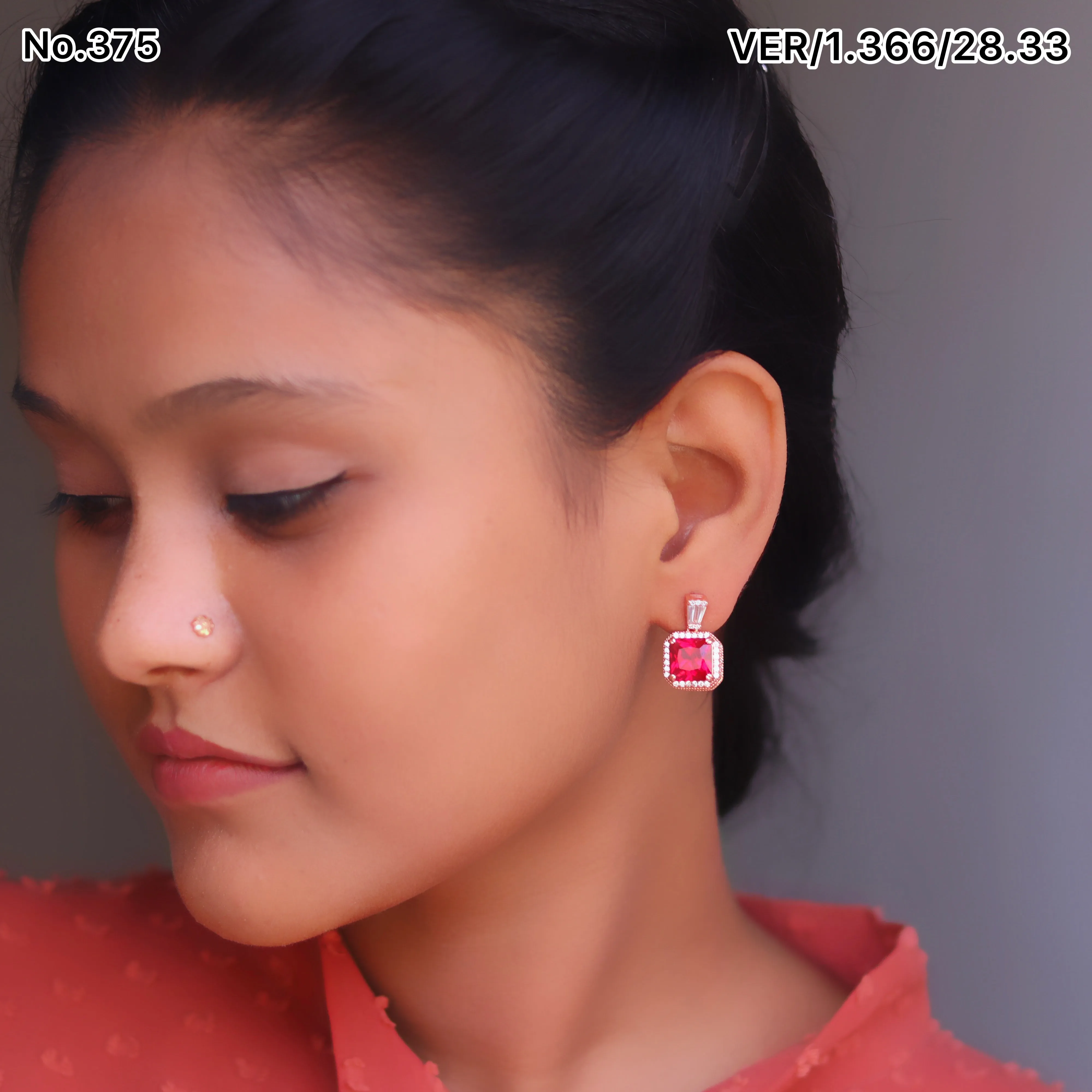 Earrings 70