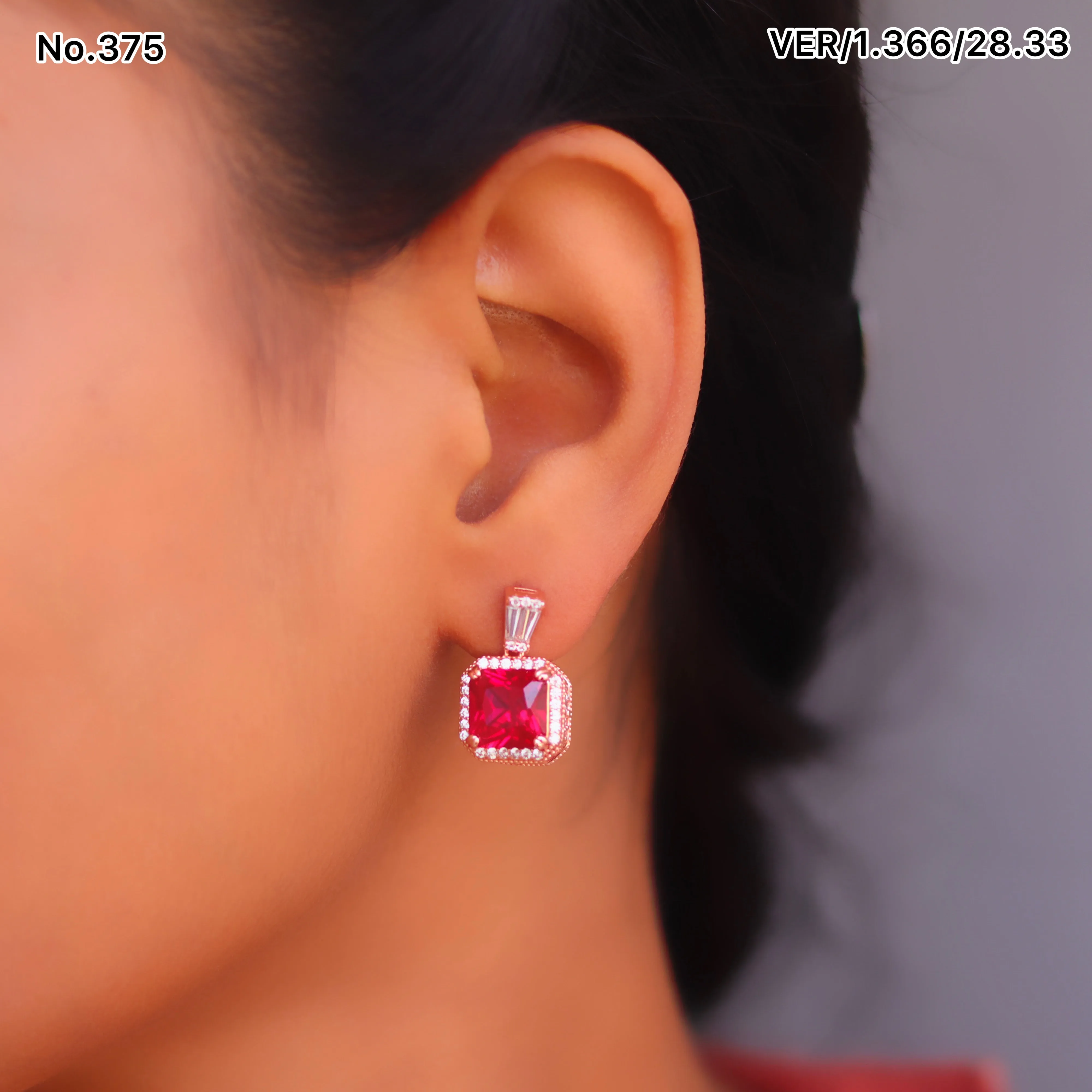Earrings 70