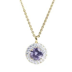 Fantasia Lavender Pendant