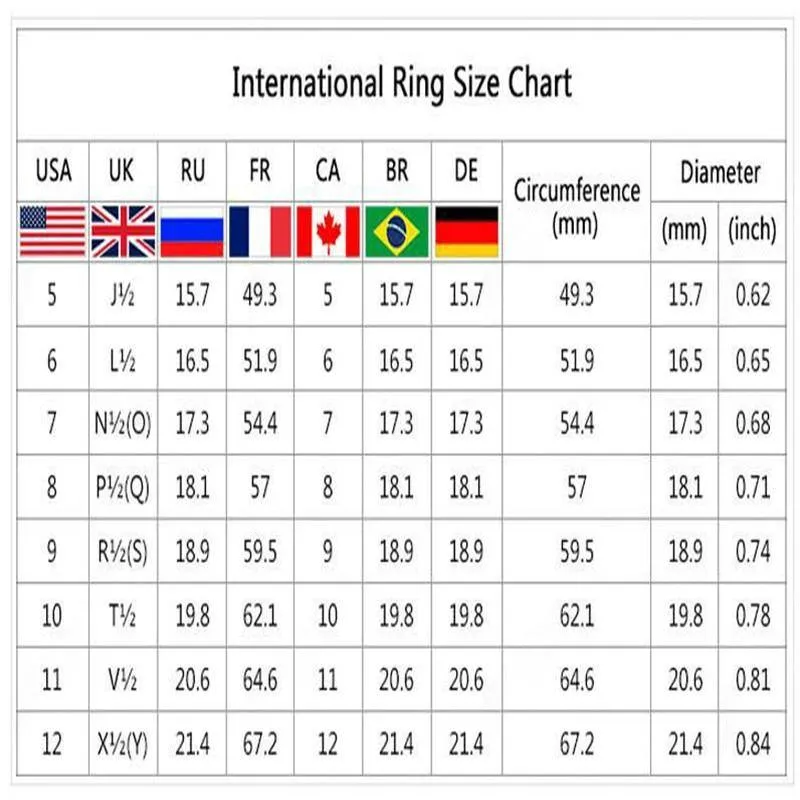 Fashion Gold Color Waist Line Geometric Colorful CZ Stone Ring