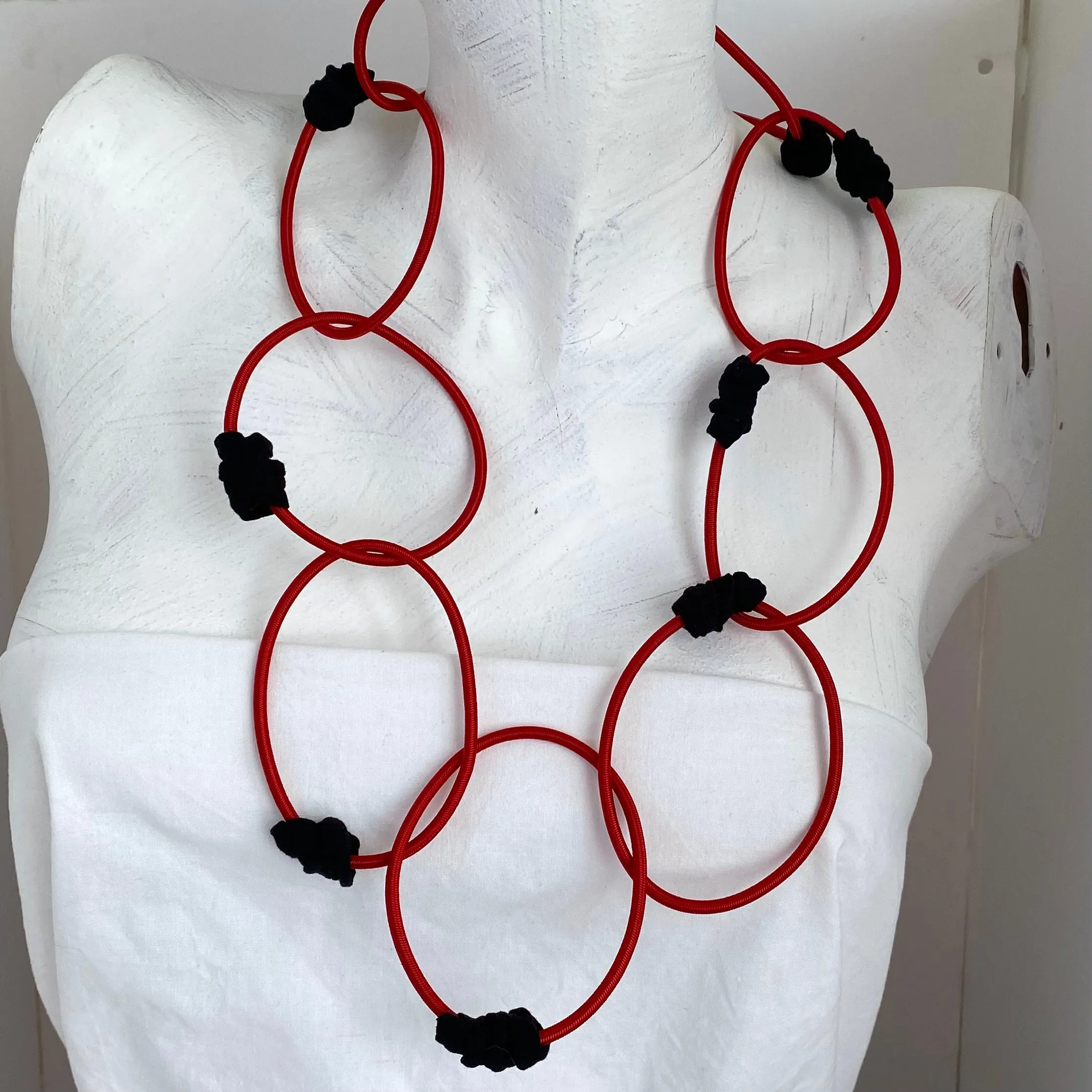 FICKLESTICKS Ringo - RED/CORAL (NOT BLACK/RED)