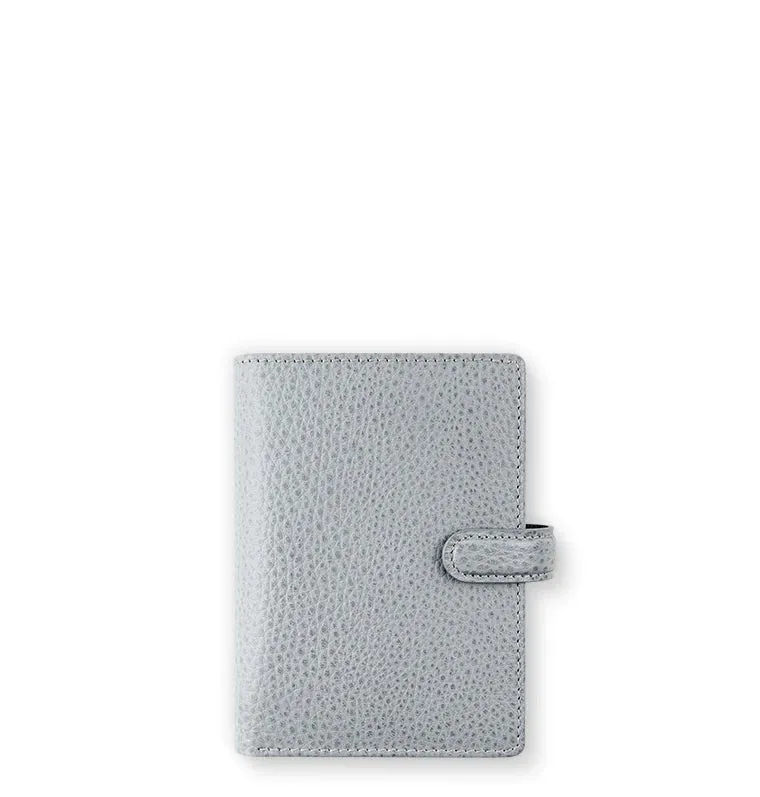 Finsbury Mini Leather Organiser