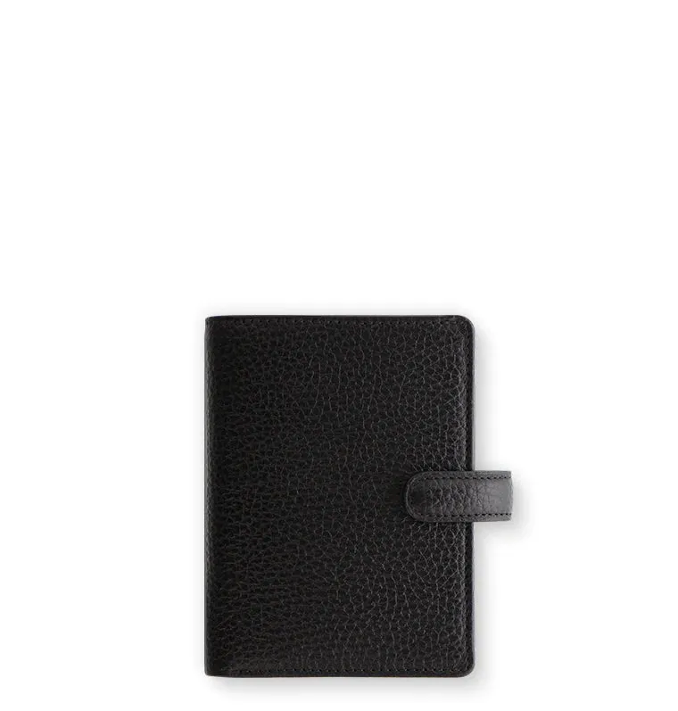 Finsbury Mini Leather Organiser