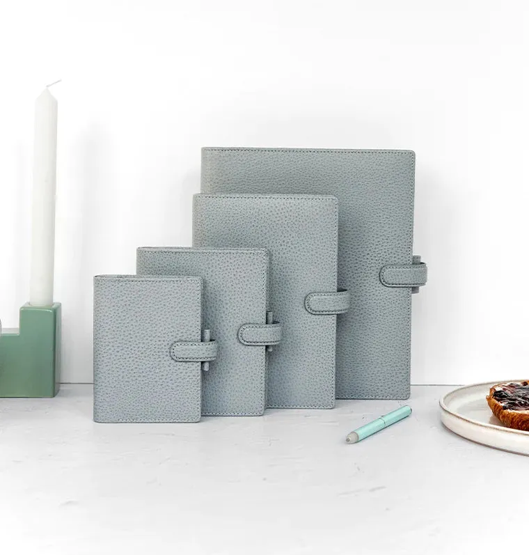 Finsbury Mini Leather Organiser