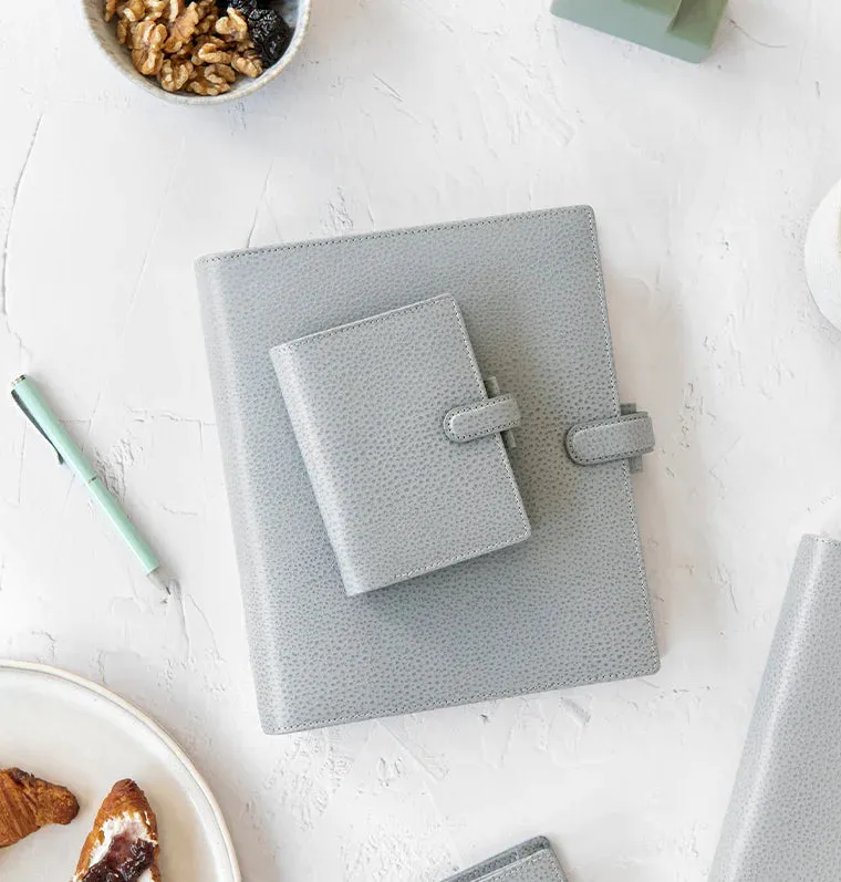 Finsbury Mini Leather Organiser