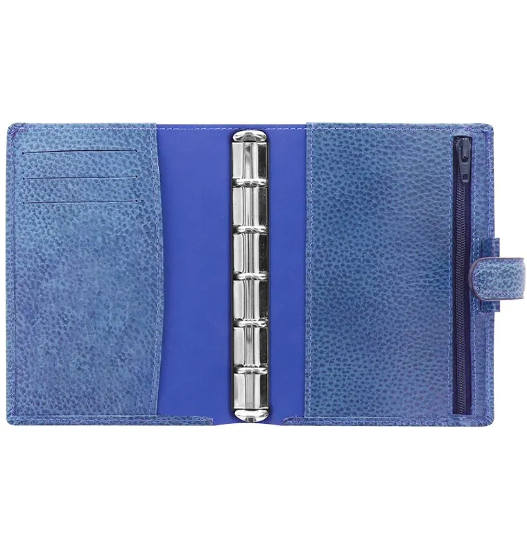 Finsbury Mini Leather Organiser