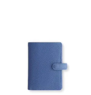 Finsbury Mini Leather Organiser