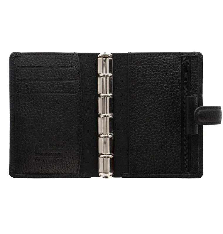 Finsbury Mini Leather Organiser