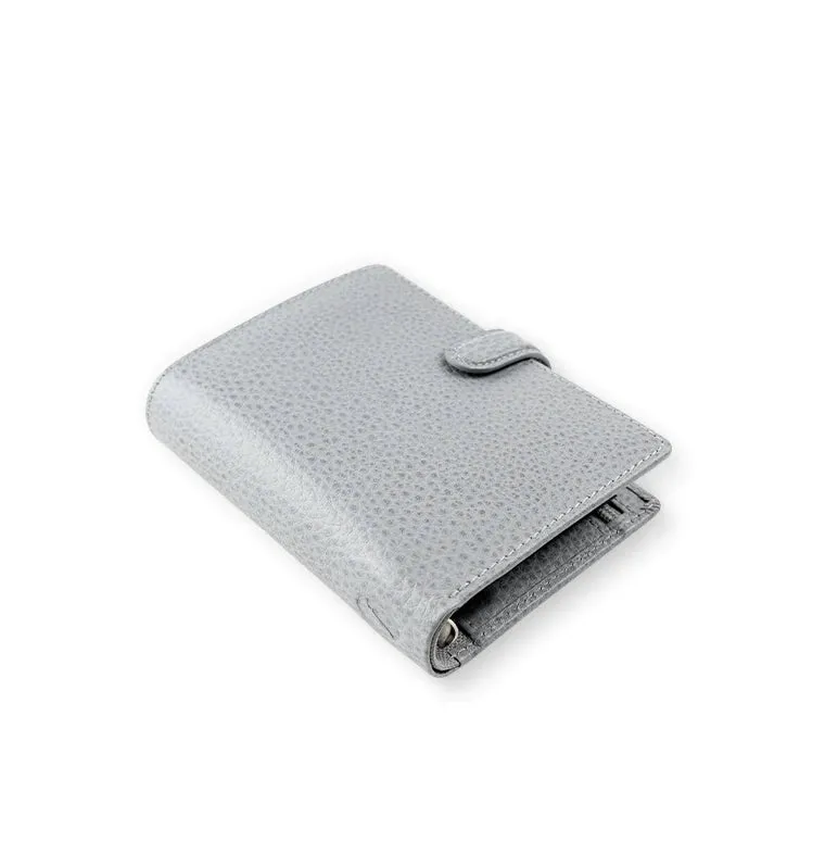 Finsbury Mini Leather Organiser