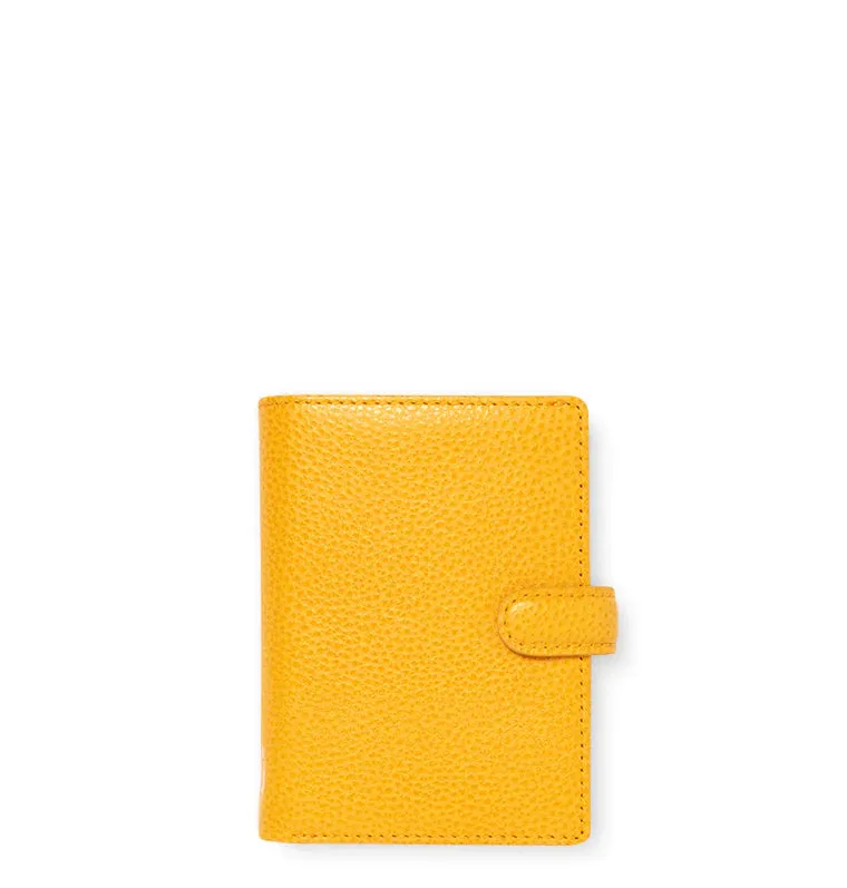 Finsbury Mini Leather Organiser