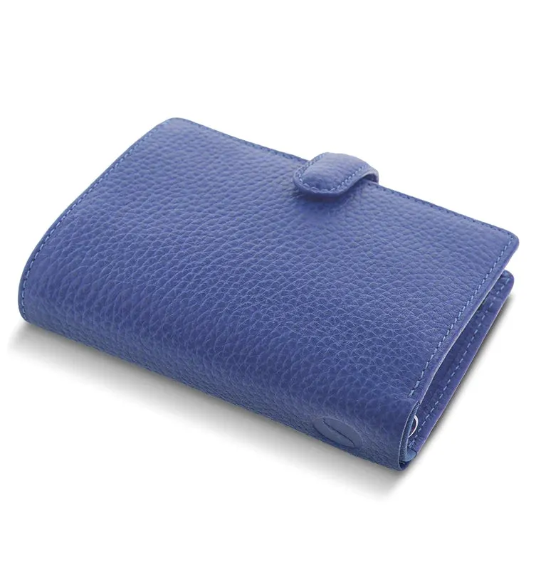 Finsbury Mini Leather Organiser