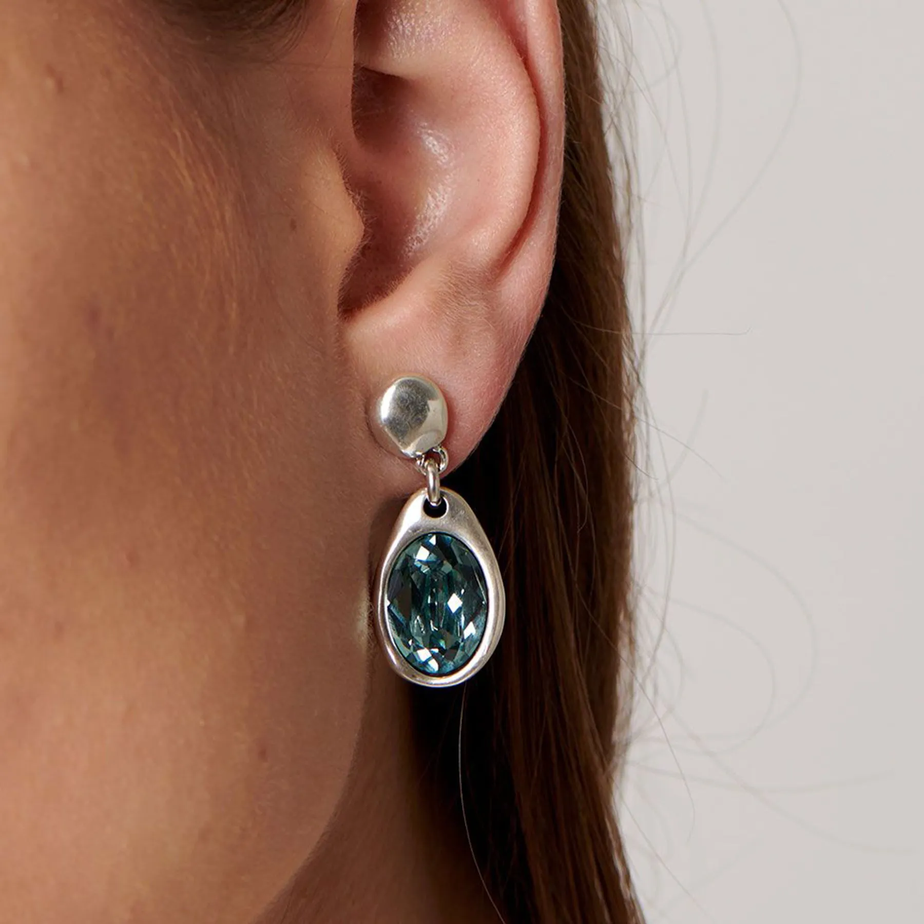 FLASHES EARRINGS