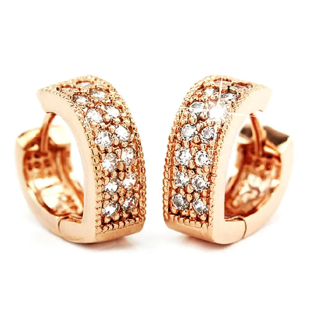 Harmony Earrings