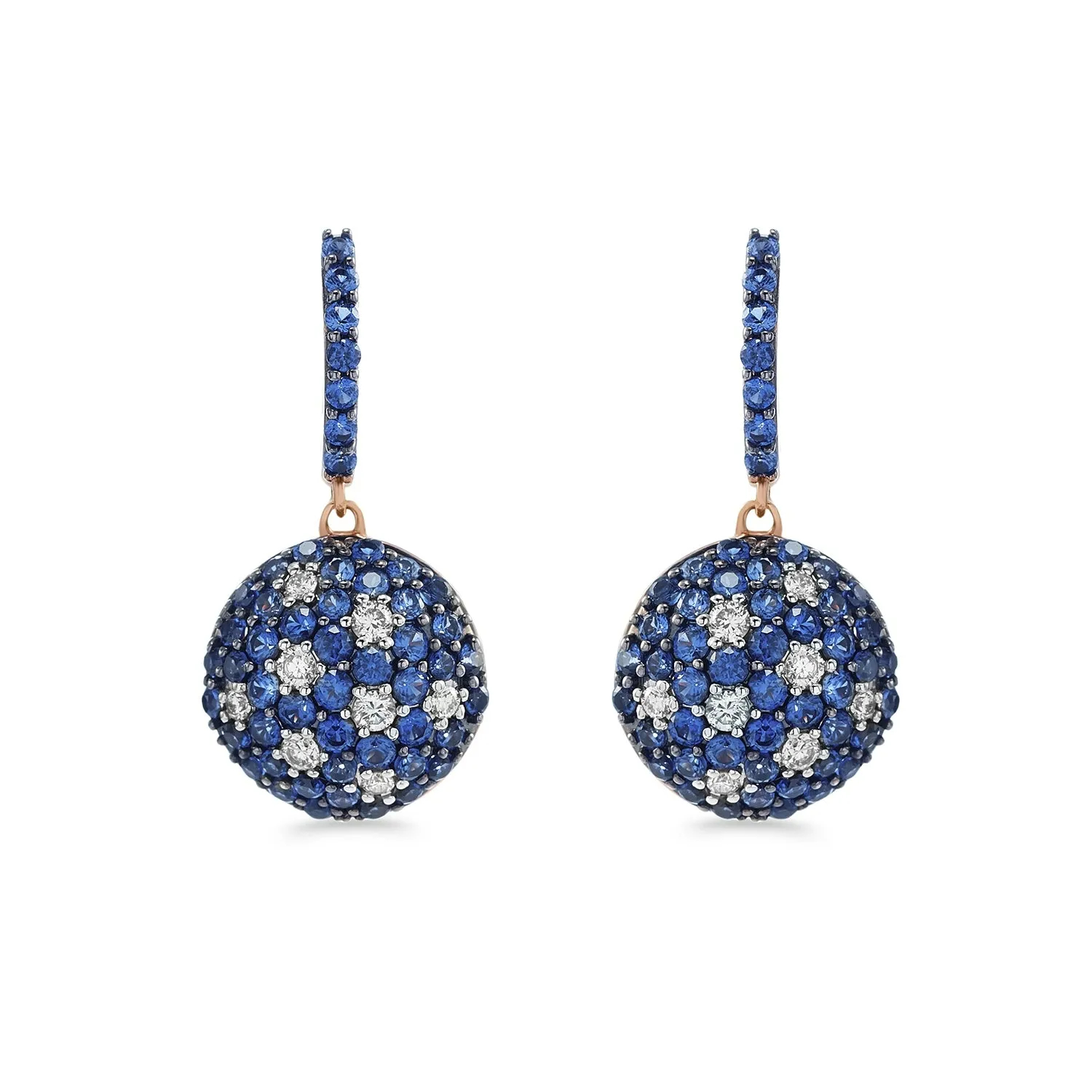 Illuminaire Talia Diamond Earrings*