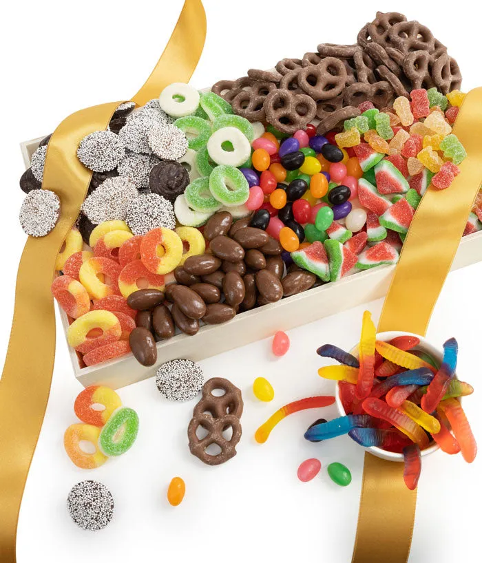 INDULGED™ Candy Tray