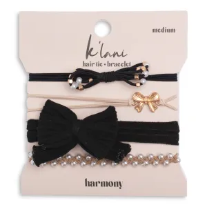 K'Lani | Hair Tie Bracelets - Harmony