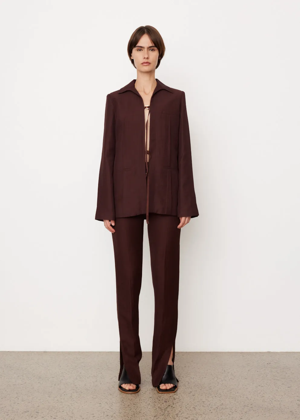 La Veste Amaro Jacket